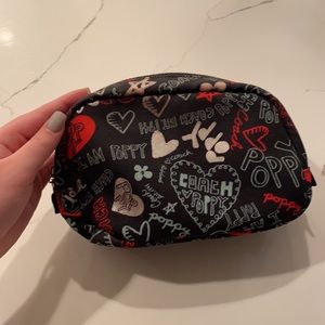 Coach Makeup Bag
